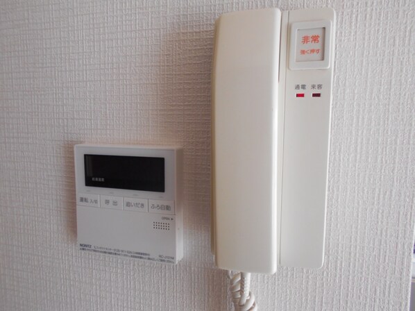 ONE ROOF FLAT NISHIWASEDAの物件内観写真